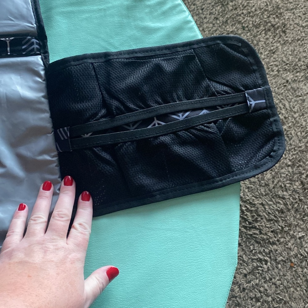Diaper changing mat - Picture 4 of 5